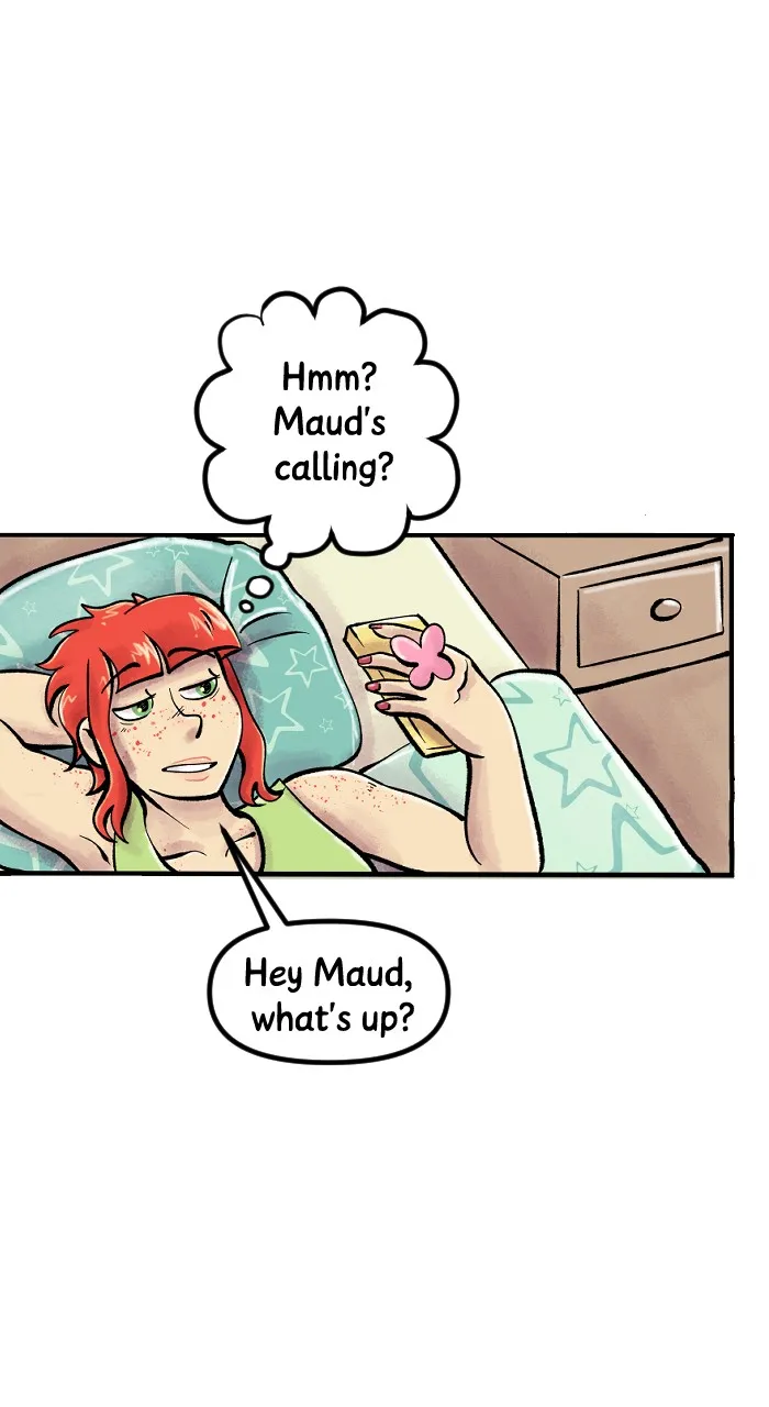 Acception Chapter 264 page 7 - 