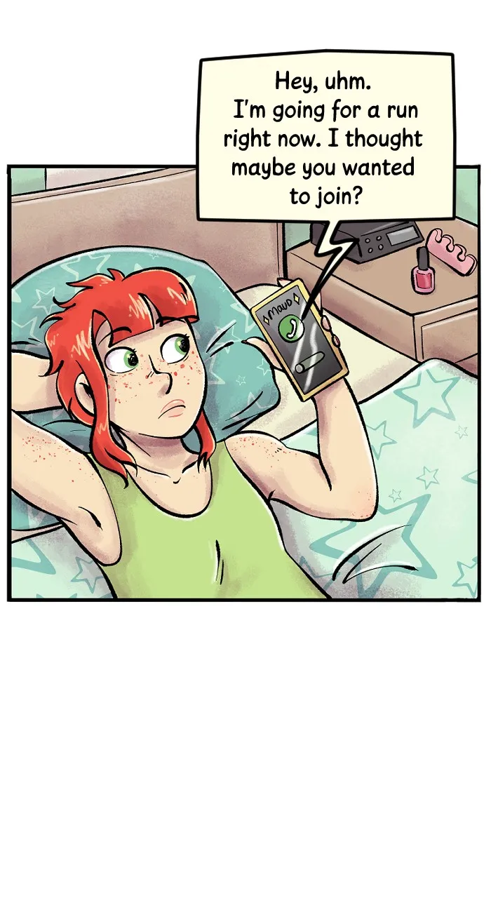 Acception Chapter 264 page 8 - 