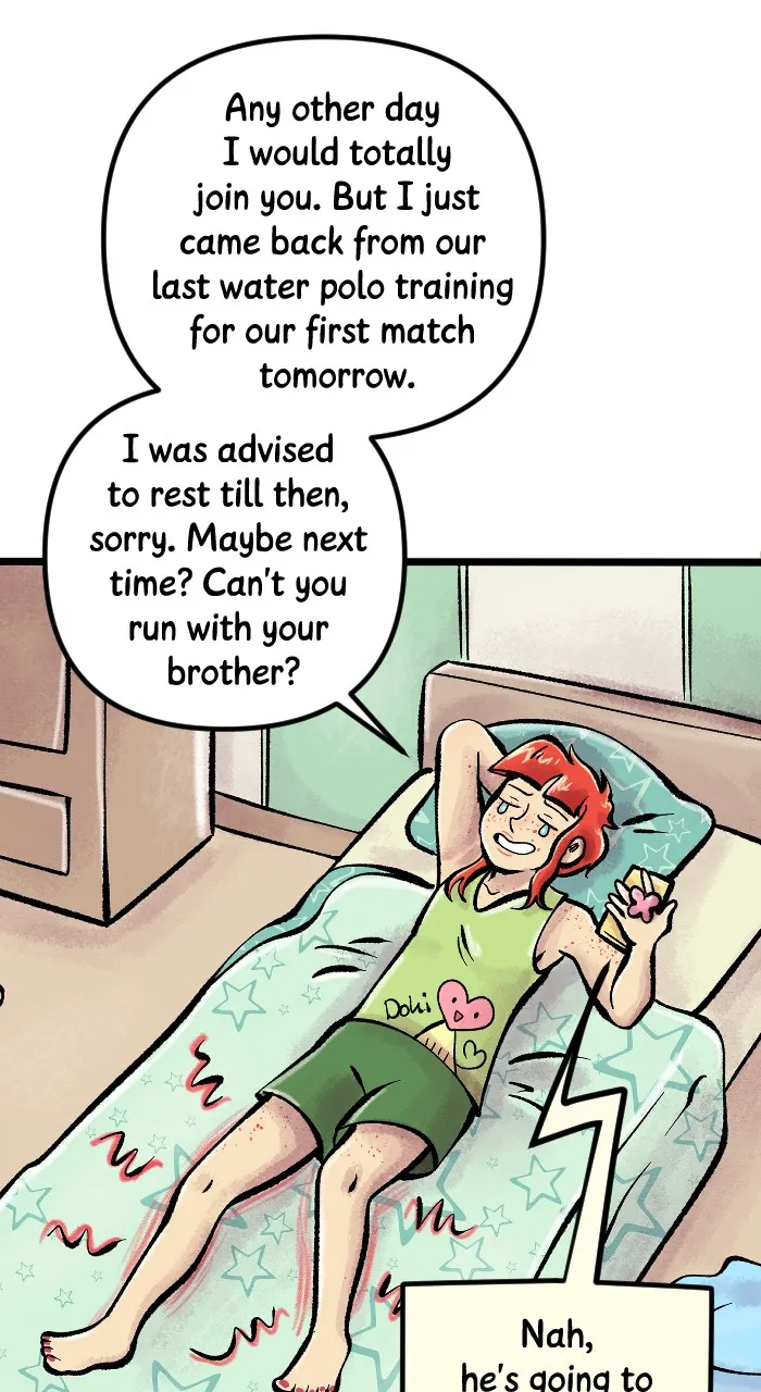 Acception Chapter 264 page 9 - 