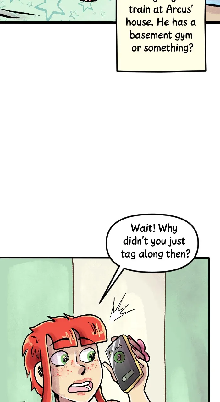 Acception Chapter 264 page 10 - 