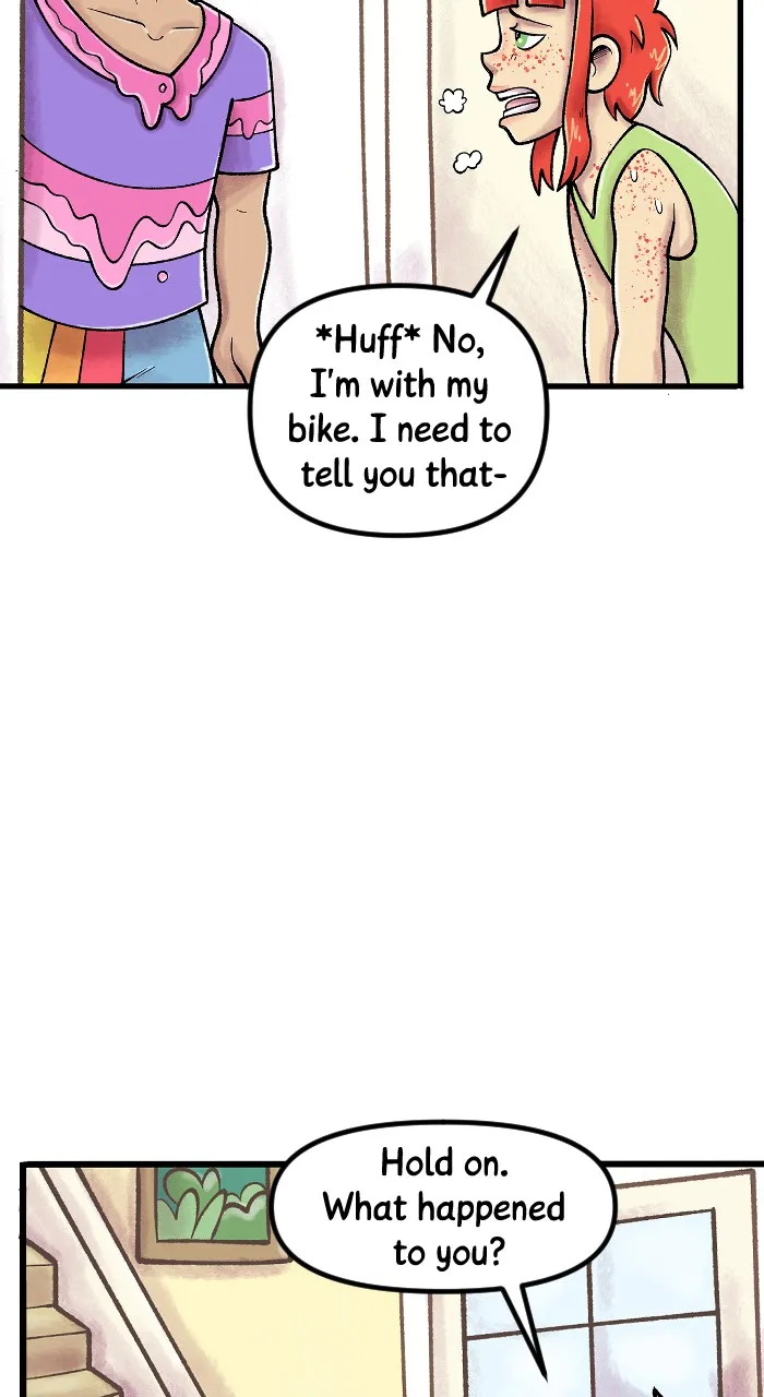 Acception Chapter 265 page 11 - 