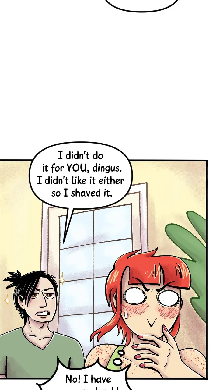 Acception Chapter 265 page 15 - 