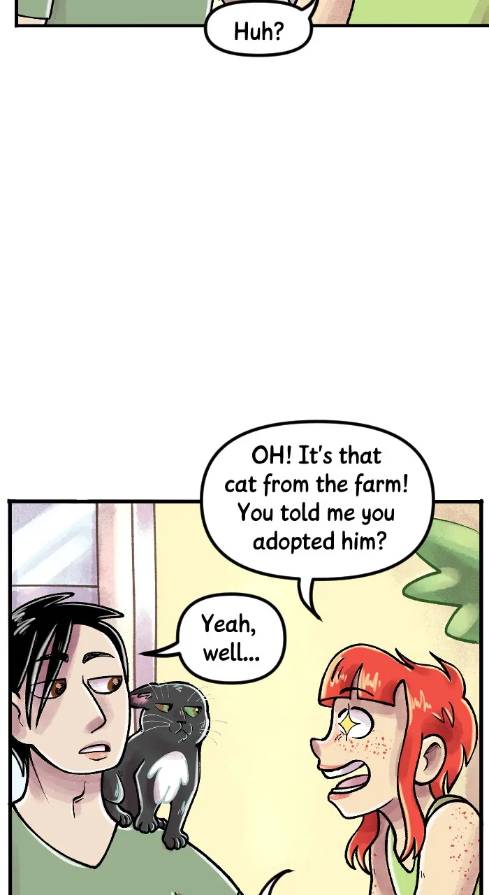 Acception Chapter 265 page 17 - 