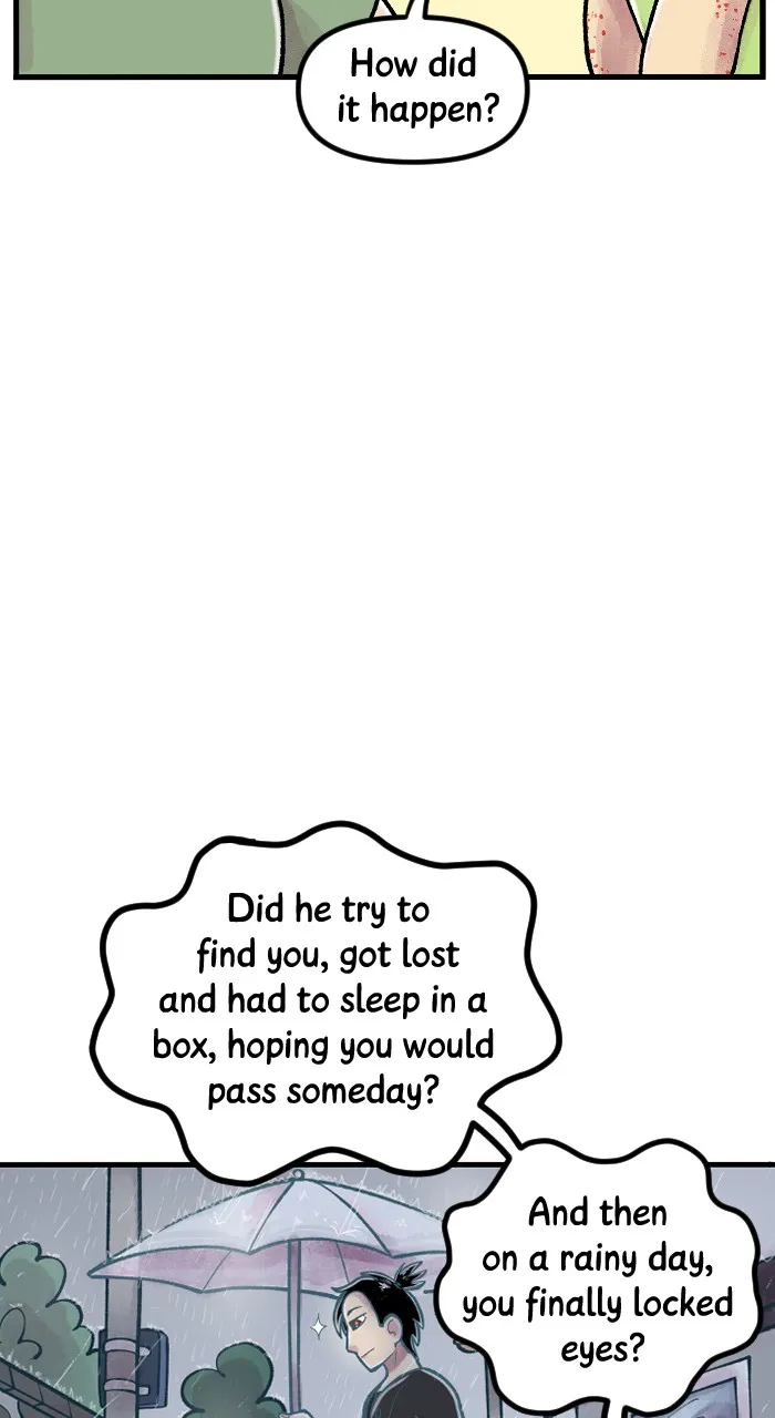 Acception Chapter 265 page 18 - 