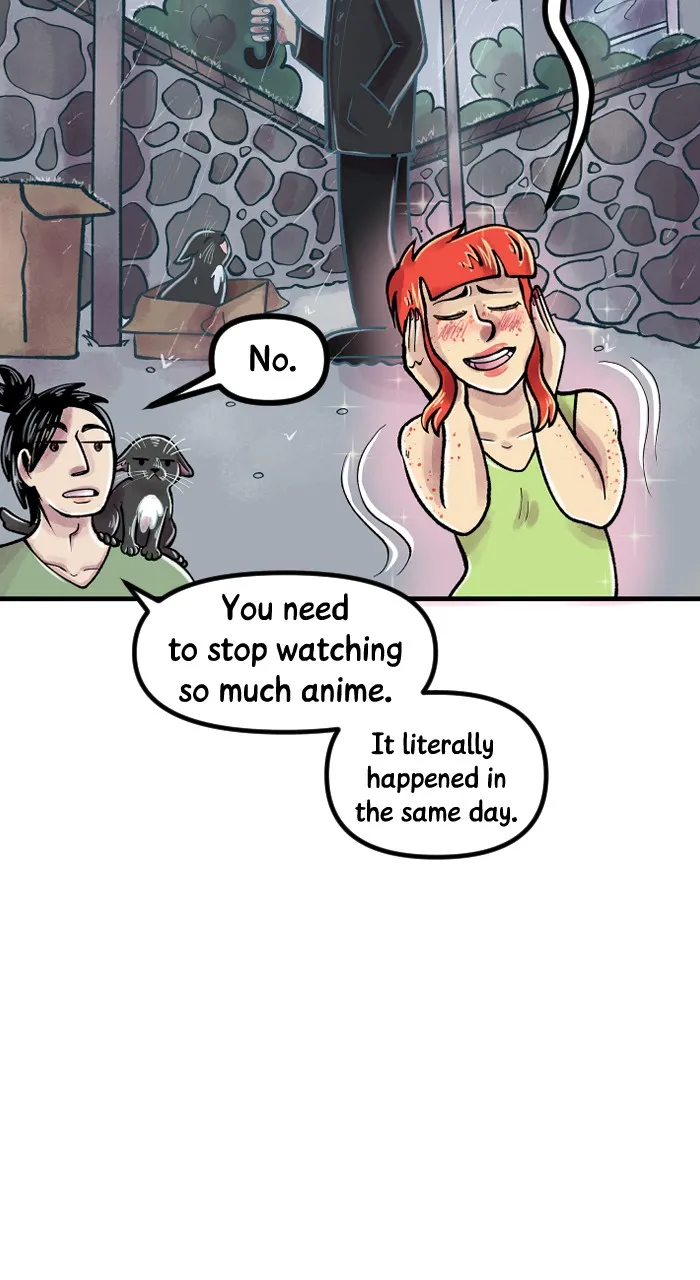 Acception Chapter 265 page 19 - 