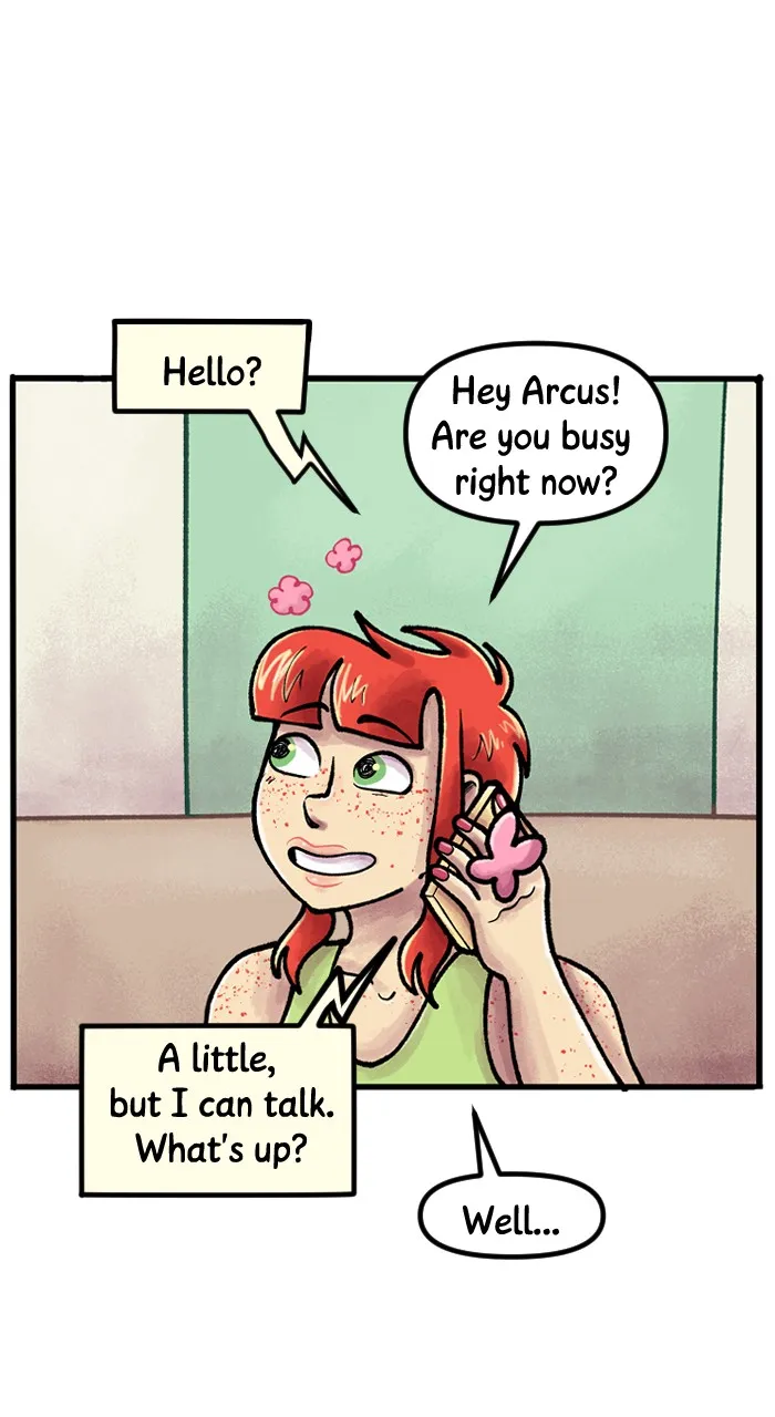 Acception Chapter 265 page 3 - 