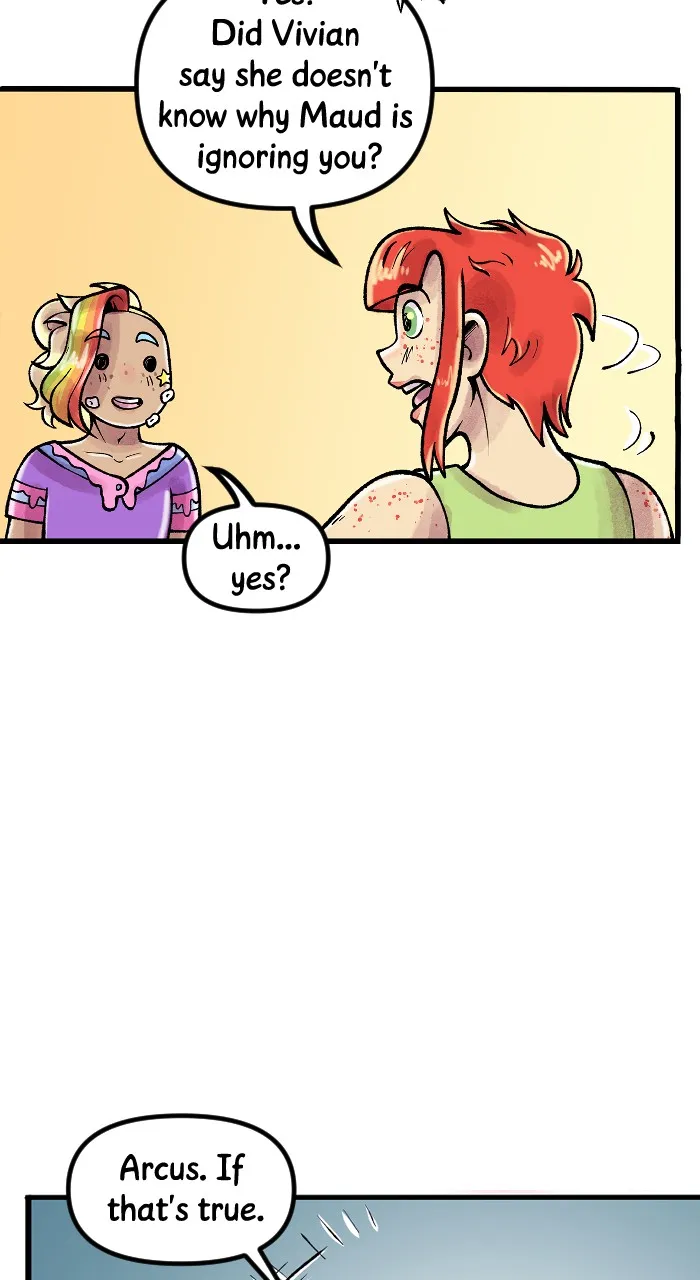 Acception Chapter 265 page 21 - 