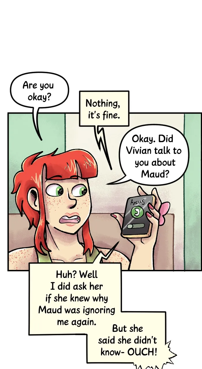 Acception Chapter 265 page 5 - 