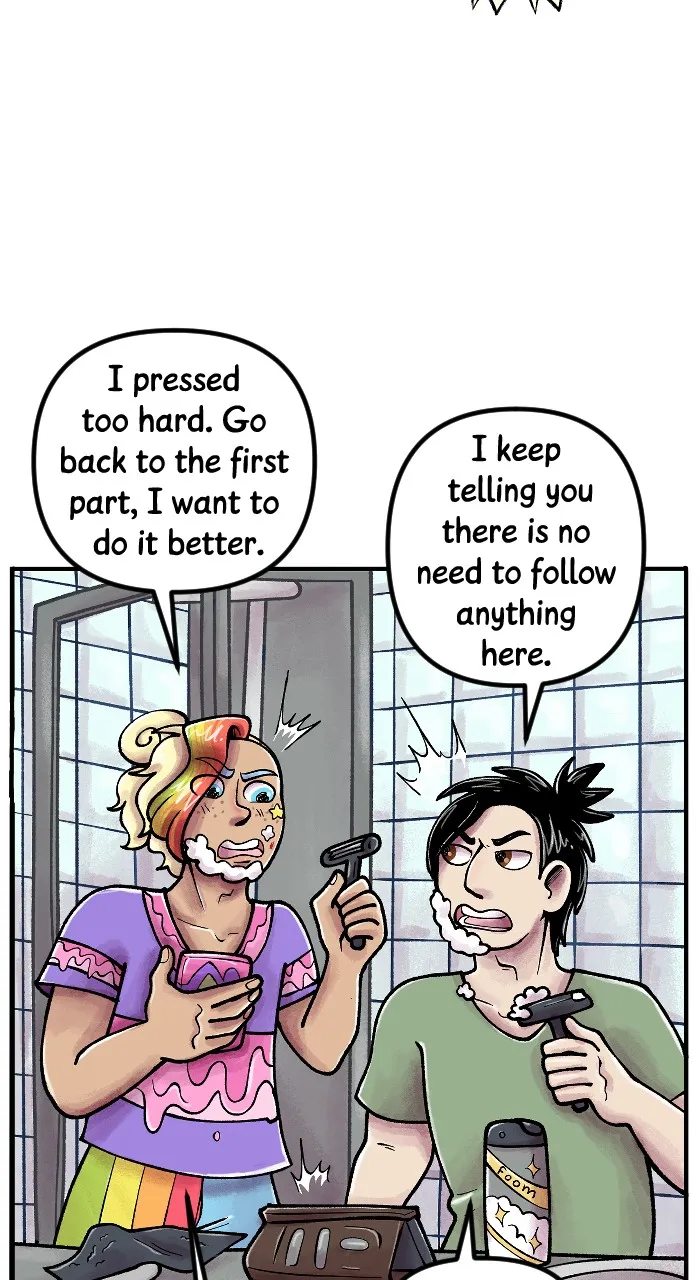 Acception Chapter 265 page 6 - 