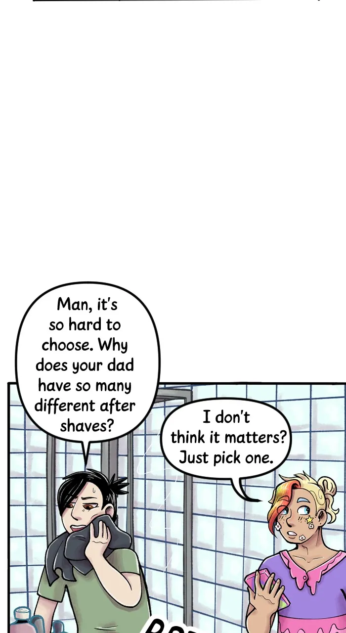 Acception Chapter 265 page 9 - 