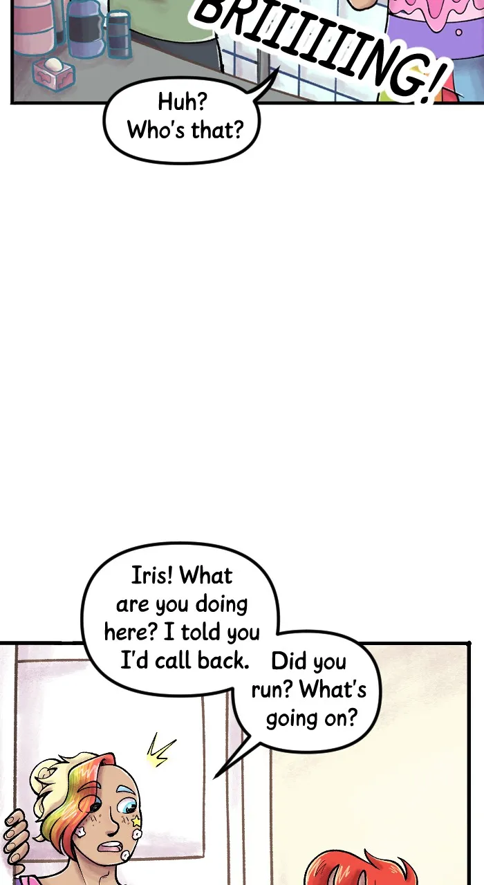 Acception Chapter 265 page 10 - 