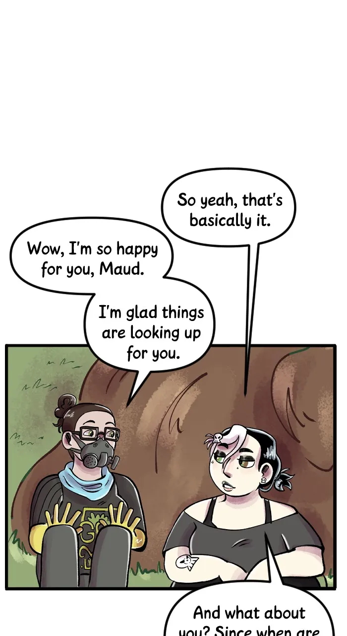 Acception Chapter 266 page 2 - 