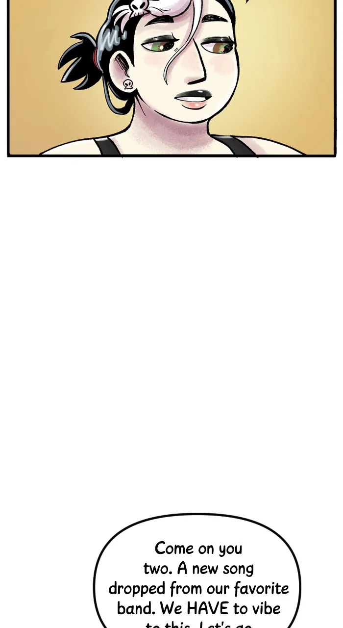 Acception Chapter 266 page 11 - 