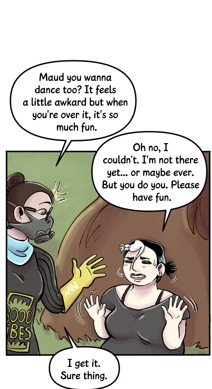 Acception Chapter 266 page 13 - 