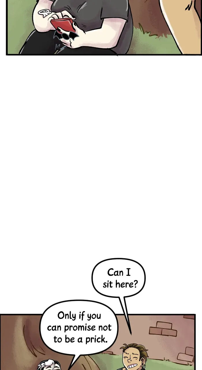 Acception Chapter 266 page 15 - 
