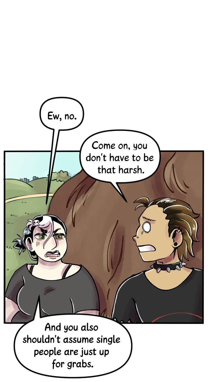 Acception Chapter 266 page 19 - 