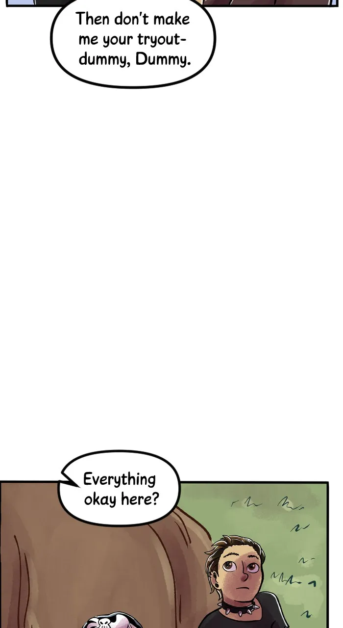Acception Chapter 266 page 21 - 