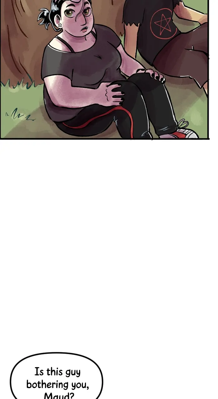 Acception Chapter 266 page 22 - 