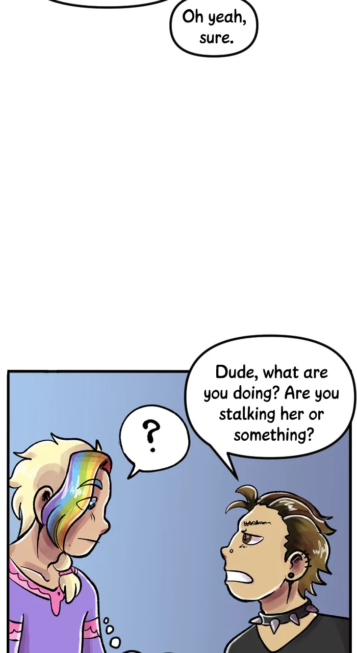 Acception Chapter 266 page 25 - 
