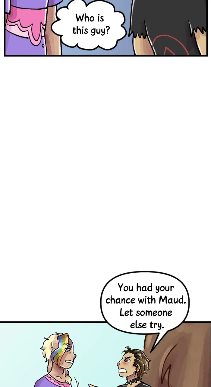 Acception Chapter 266 page 26 - 