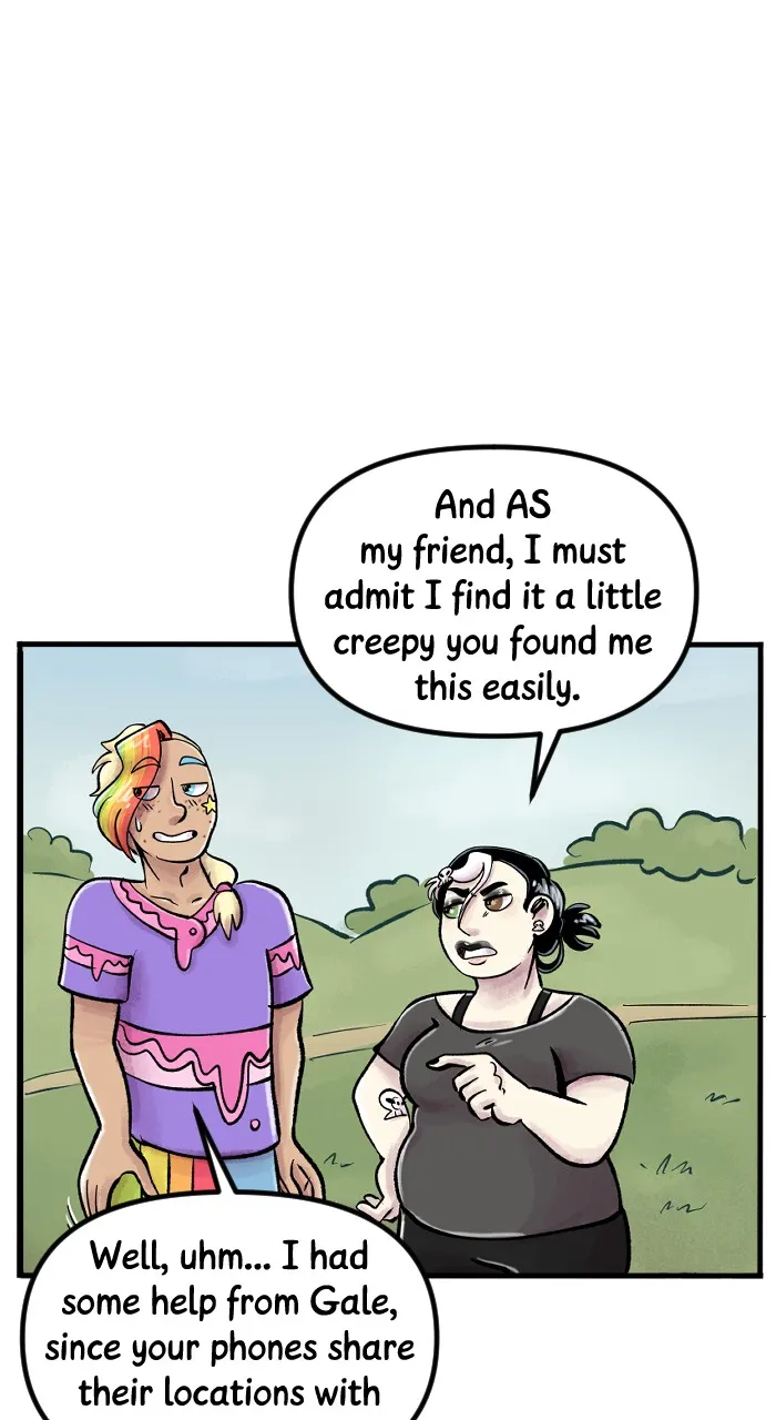 Acception Chapter 266 page 29 - 