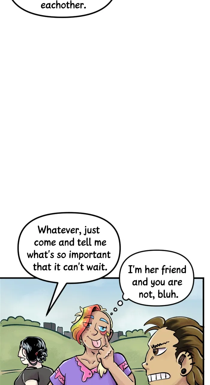 Acception Chapter 266 page 30 - 