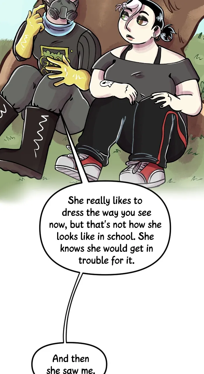 Acception Chapter 266 page 4 - 