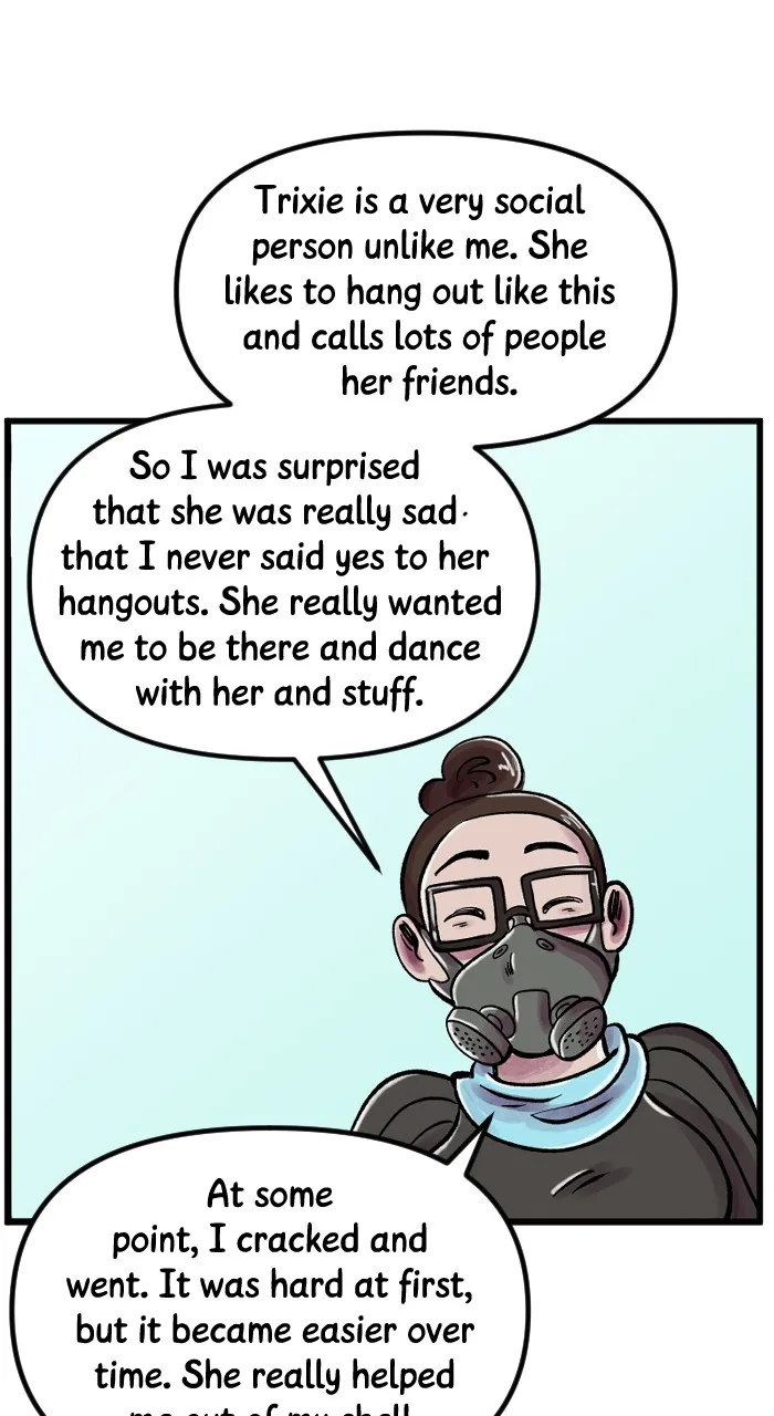 Acception Chapter 266 page 6 - 