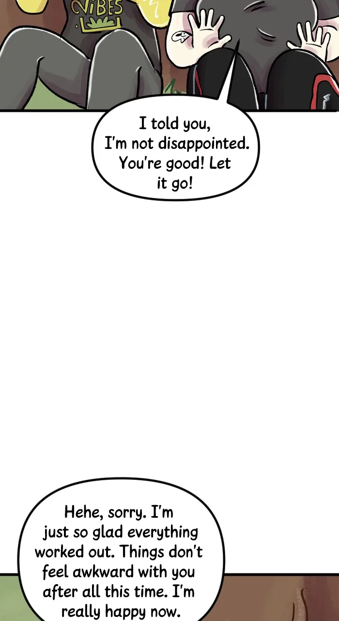 Acception Chapter 266 page 8 - 