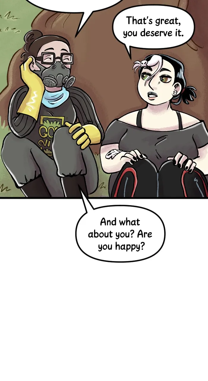 Acception Chapter 266 page 9 - 