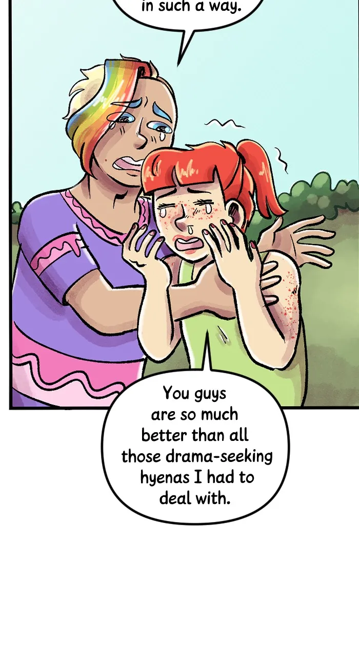 Acception Chapter 267 page 26 - 