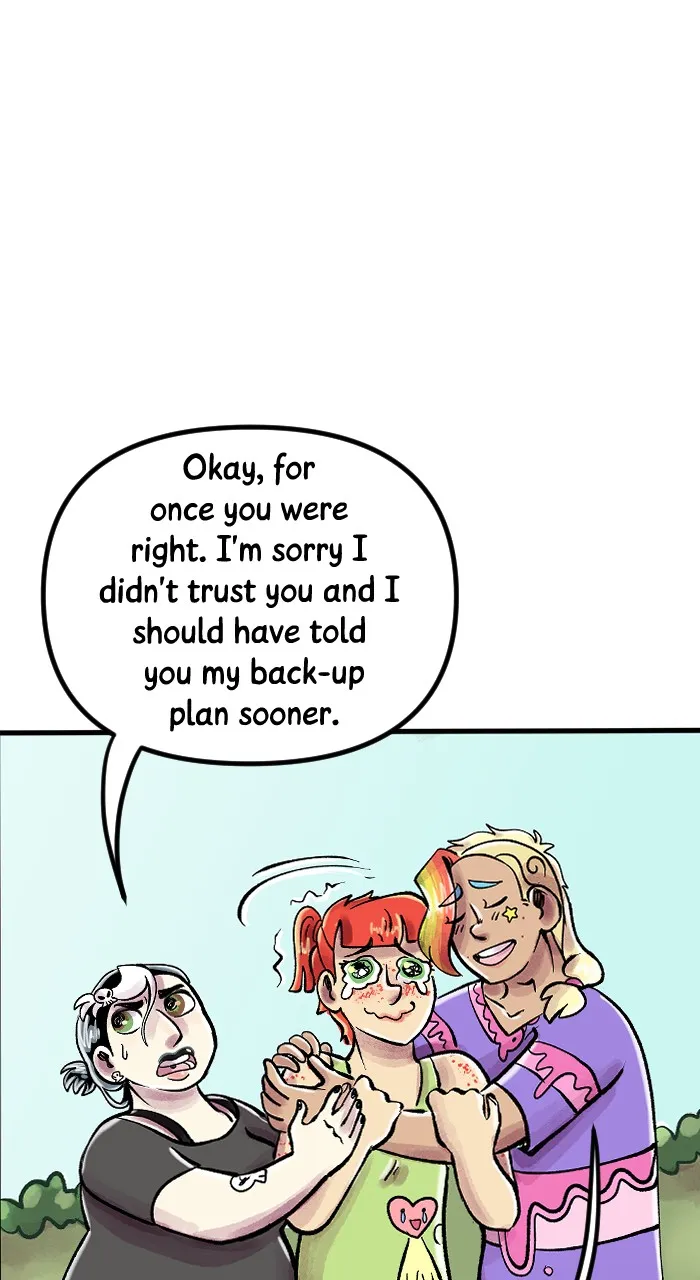 Acception Chapter 267 page 28 - 