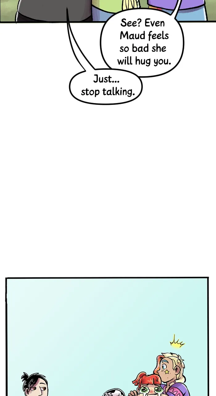 Acception Chapter 267 page 29 - 