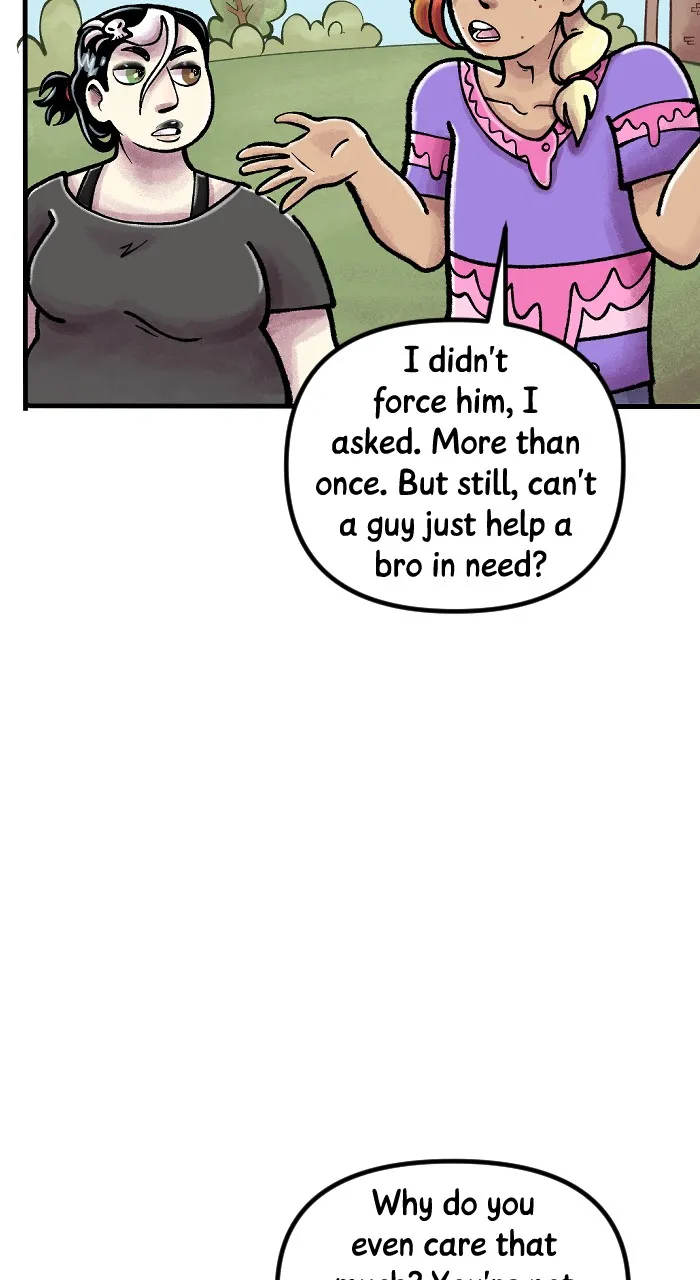 Acception Chapter 267 page 6 - 