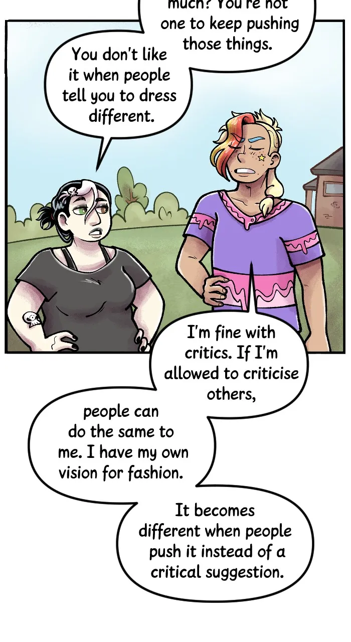 Acception Chapter 267 page 7 - 