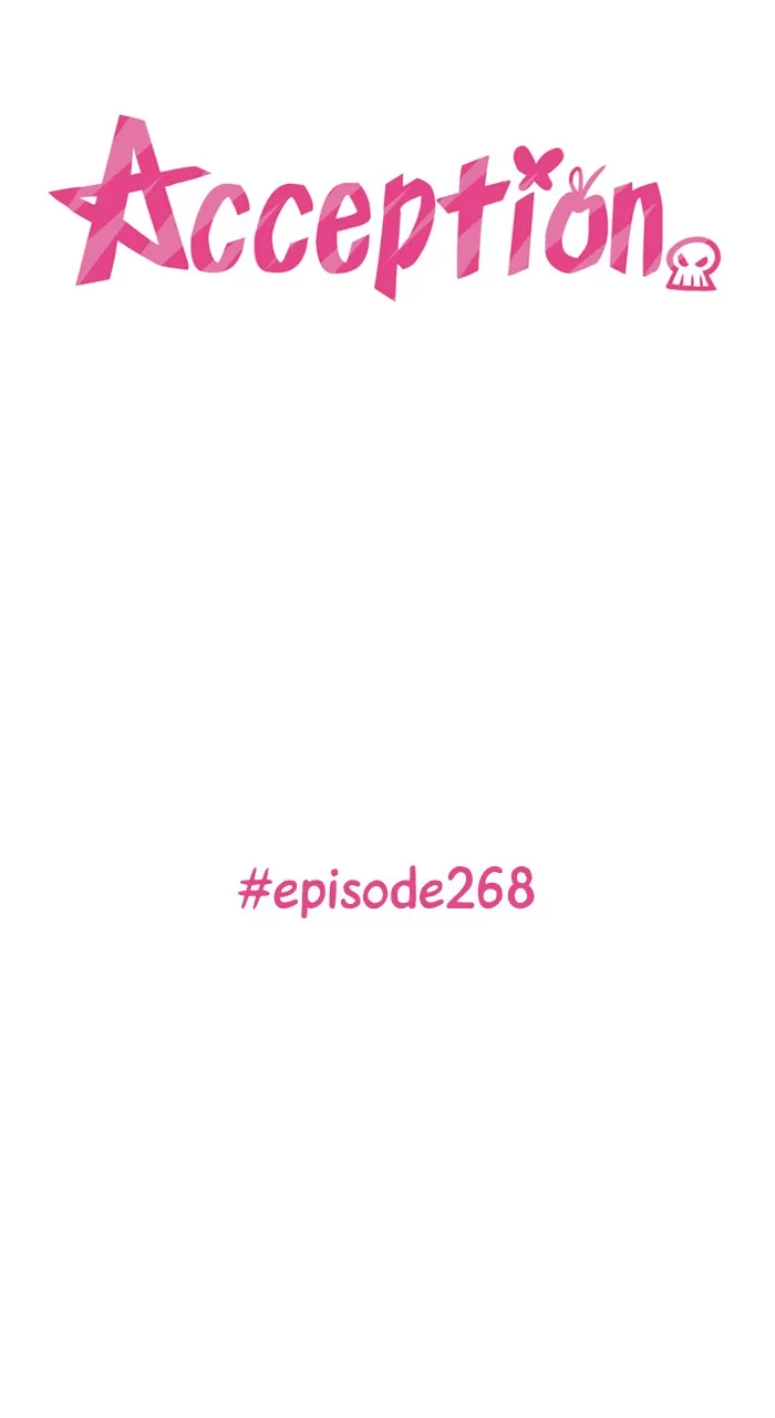 Acception Chapter 268 page 1 - 
