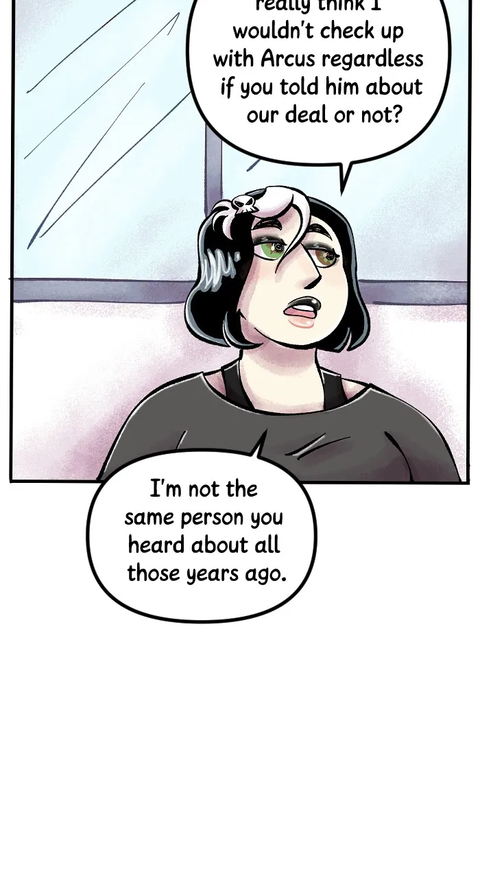 Acception Chapter 269 page 18 - 