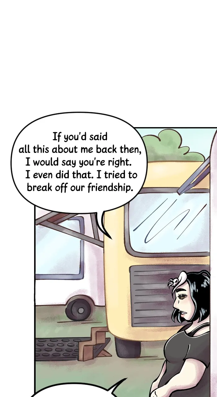 Acception Chapter 269 page 19 - 