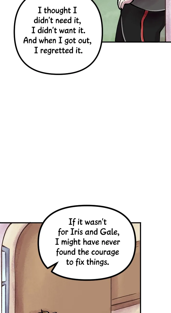 Acception Chapter 269 page 20 - 