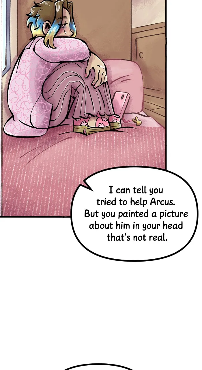 Acception Chapter 269 page 21 - 