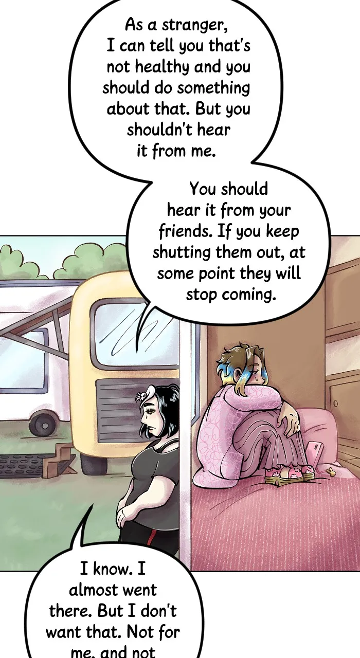 Acception Chapter 269 page 22 - 