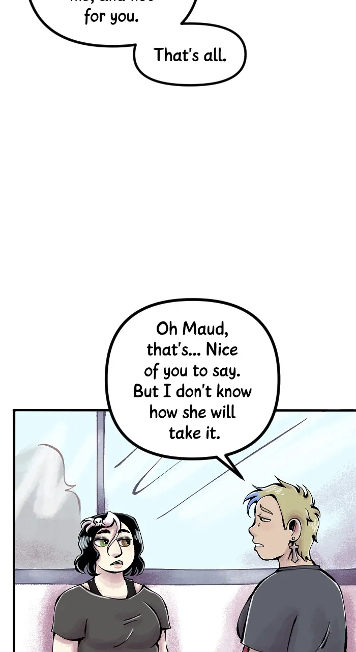 Acception Chapter 269 page 23 - 