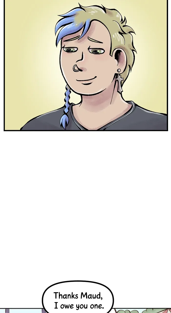 Acception Chapter 269 page 27 - 