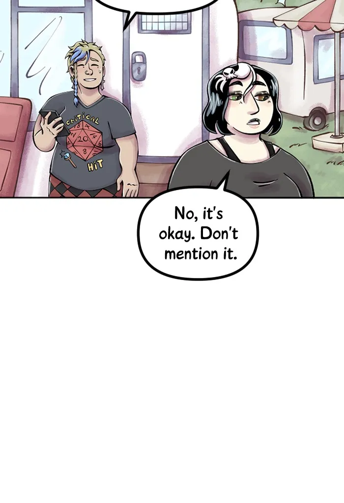 Acception Chapter 269 page 28 - 