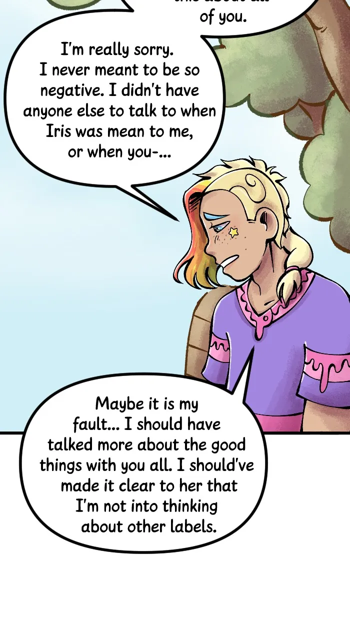 Acception Chapter 270 page 15 - 