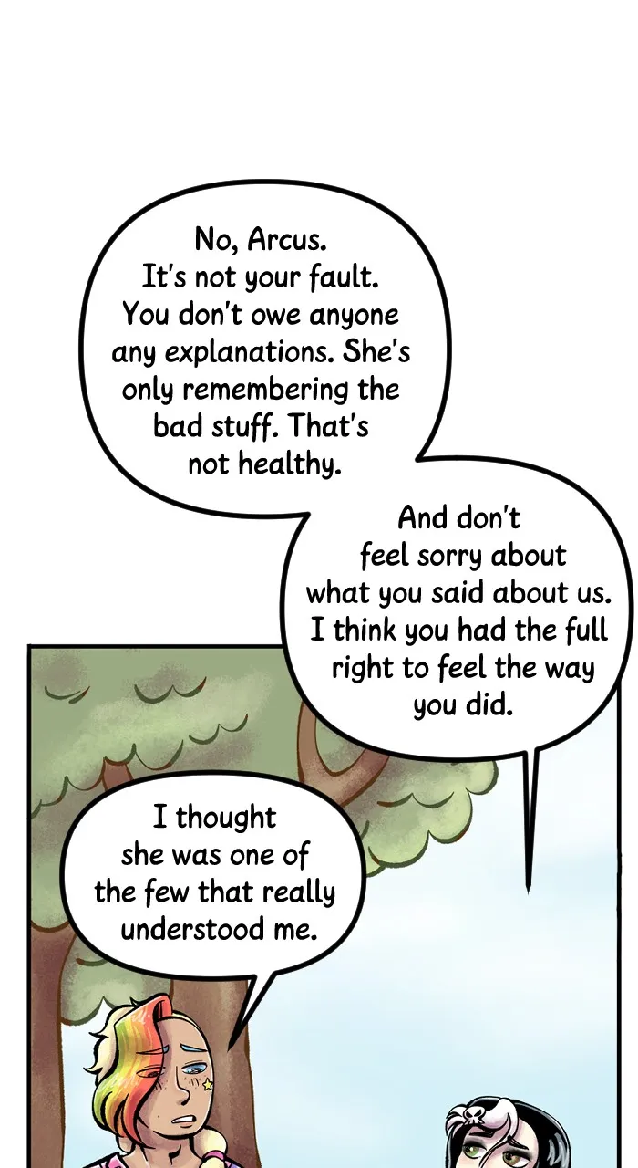 Acception Chapter 270 page 16 - 