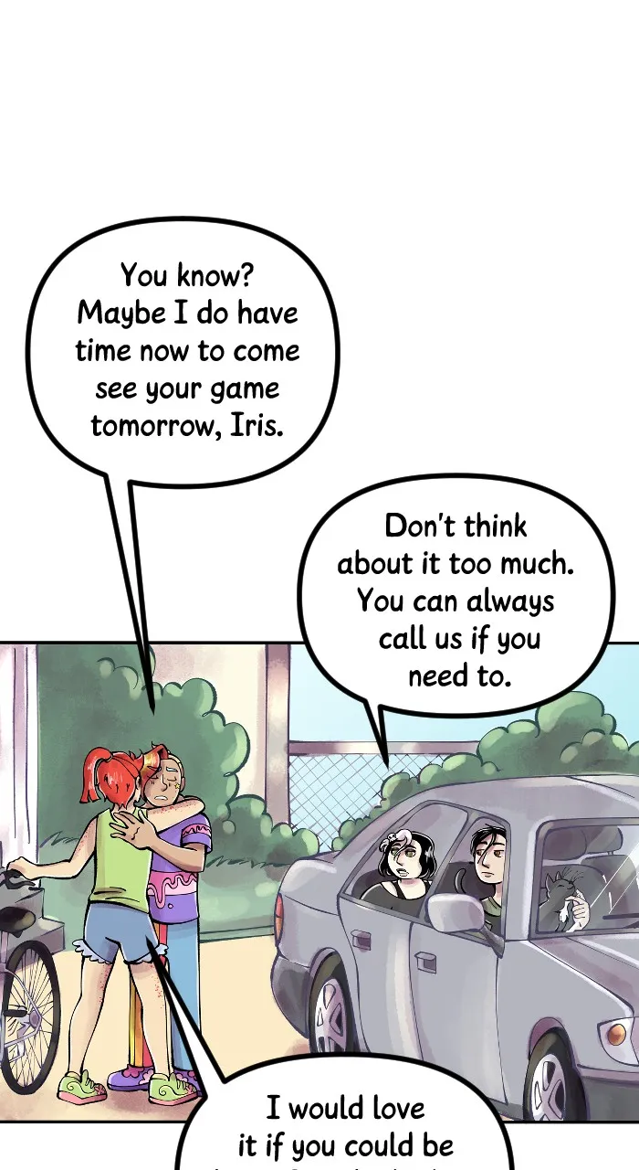 Acception Chapter 270 page 18 - 