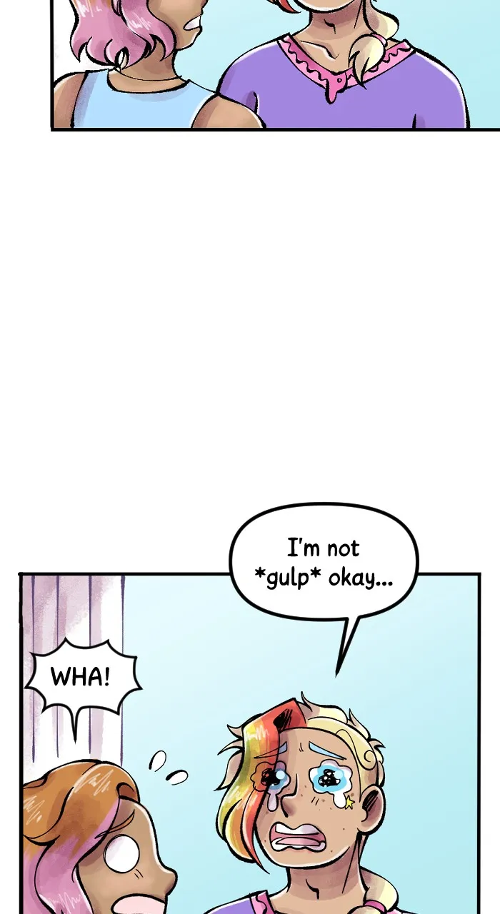 Acception Chapter 270 page 21 - 