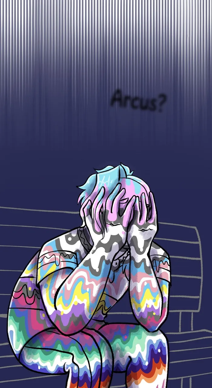 Acception Chapter 270 page 9 - 