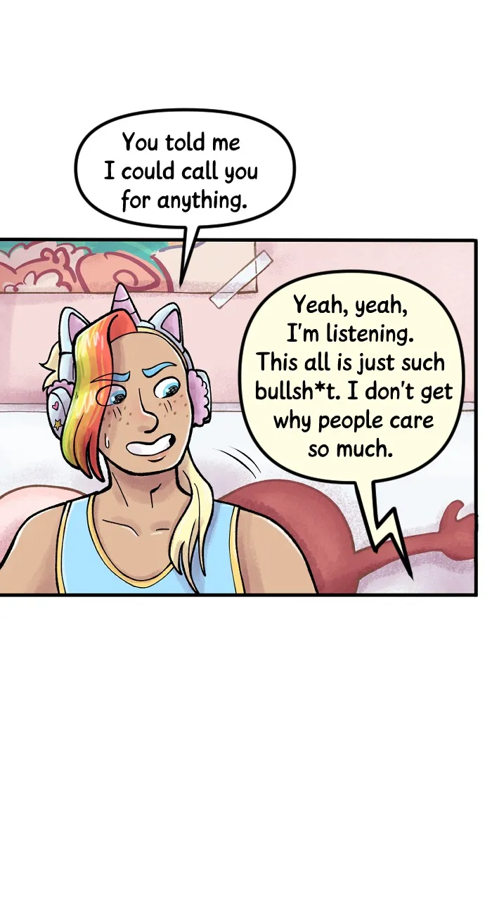 Acception Chapter 271 page 14 - 